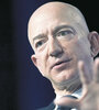 Bezos arremetió contra Pecker denunciando que fue extorsionado para abandonar su investigación. (Fuente: AFP)