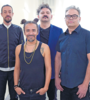 “La música se vuelve a transformar en algo que no conocemos”, dicen los Café Tacvba de la experiencia.