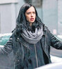 Jessica Jones, una de las mejores series del universo televisivo de Marvel.