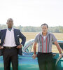 A grandes rasgos, Green Book logra ser un film querible que no esquiva lo ríspido de su planteo.