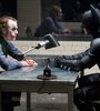 La maratón de Batman de Warner Channel incluye El caballero de la noche, con el gran Guasón de Heath Ledger.