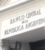 El Banco Central eleva la tasa de interés e igualmente el dólar sube. (Fuente: Guadalupe Lombardo)