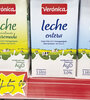 La firma láctea sufrió el impacto de la caída en el consumo de sus productos en el último año. (Fuente: Guadalupe Lombardo)