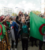 Las manifestaciones empezaron el 22 de febrero, dos días antes de que Buteflika fuera trasladado a Suiza.