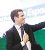 Pablo Casado dijo que de ganar en abril pondría todos los recursos a favor de la vida. (Fuente: EFE)