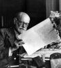 Freud se escribió por 20 años con Ferenczi.