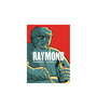 "Raymond" el personaje de Sandler. Diego Fiorucci y su sorprendente libro.
