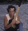 Keith Richards celebra la reedición de Talk is Cheap, 30 años después, con una serie de charlas en YouTube.