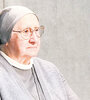 Sor Eugenia Bonetti, primera mujer en escribir las reflexiones del Via Crucis de viernes santo.