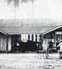 Casa de Horacio Quiroga en Misiones
