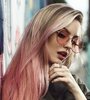 ¿Teen a los 30? La influencer, youtuber y cantante Katie Angel se aferrará a sus 29 en julio en el Ópera.