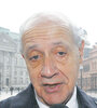 El ex ministro Roberto Lavagna. (Fuente: NA)