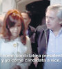 “En la Semana de Mayo, reflexiones y decisiones”, tituló CFK el video.