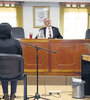 El juicio al ginecólogo Rodríguez Lastra, en Cipoletti.