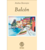Balcón Andrea Baronzini Ediciones Del Camino 108 páginas