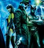 Watchmen es una de las películas de la Semana de Superhéroes de Cinecanal, a diario a las 22 hasta el domingo.