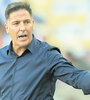 Eduardo Berizzo. (Fuente: AFP)