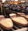 Las pymes productoras de calzados están entre las más afectadas por la importación.