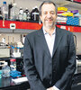Fernando Pitossi está a cargo del Laboratorio de Terapias Regenerativas del Instituto Leloir.