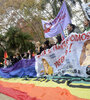 La marcha pasará por los Tribunales, la Muicipalidad y la Catedral. (Fuente: Andres Macera)