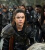 La pibada refunda todo en The 100, que estrena su sexta en Warner Channel y ya tiene su quinta en Netflix.