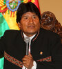 Bolivia es el país que más creció de América Latina en la última década en la que gobernó Evo Morales.  (Fuente: EFE)