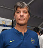 Mario Pergolini, vicepresidente primero de Boca Juniors.