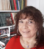 Silvia Bermúdez es investigadora y docente universitaria