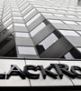 BlackRock es prácticamente una empresa estatal en los Estados Unidos", apuntó el economista Jeffrey Sachs. (Fuente: AFP)