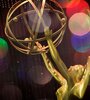 "Sabemos que el mundo está atravesando un desafío", dicen los productores de los Emmy.  (Fuente: Mark Ralston-AFP)