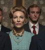 Blanchett ofrece una actuación magnífica, a la altura de sus antecedentes.