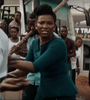 "Lionheart" (2018), ópera prima de la actriz Genevieve Nnaji, primera producción Netflix de un film nigeriano.