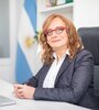 "Nosotros nunca vamos a ir contra la libertad de expresión", señala Lewin.