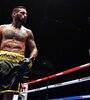 La última pelea de Lucas Matthysse fue la derrota ante Many Pacquiao en Kuala Lumpur. (Fuente: AFP)