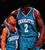 Muggsy Boguer, un crack que hizo historia en la NBA. (Fuente: NBA)