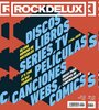 Rockdelux tenía 55 redactores, su propio escenario en el Primavera Sound y se conseguía en Buenos Aires, con delay. (Fuente: Rockdelux | Última edición)