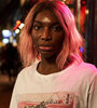 Michaela Coel.