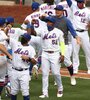 Yoenis Céspedes, el 52 de los Mets de Nueva York, se bajó de la temporada por temor al coronavirus. (Fuente: Twitter Yoanis Céspedes)