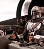 "The Mandalorian", una de las apuestas fuertes de la franquicia Star Wars en Disney+.