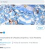 Cristina Kirchner denunció que Irurzun y Bruglia "garantizan la impunidad de Macri".