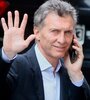 Investigan la responsabilidad de Mauricio Macri en el espionaje ilegal.