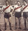 La Máquina de River. Historia pura. (Fuente: Archivo El Gráfico)