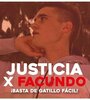 El caso desató un rápido reclamo de Justicia.