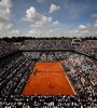 En cada uno de los estadios, no podrá haber más de 5.000 espectadores por partido.  (Fuente: AFP)