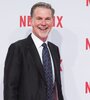 Reed Hastings, CEO de Netflix.