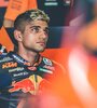 El español Jorge Martín está asintomático, pero se perderá la carrera en Misano. (Fuente: Prensa MotoGP)