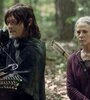 Norman Reedus y Melissa McBride, últimos miembros del elenco original, tendrán su propia serie.