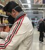 El arrastre en el precio de alimentos, alto, según la universidad (Fuente: Sandra Cartasso)