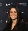 Marina Granovskaia, la mano derecha de Roman Abramovich para las transferencias de futbolistas. (Fuente: AFP)