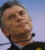 Macri estuvo en Francia y Suiza y volvió el 4 de septiembre a la Argentina. (Fuente: Leandro Teysseire)